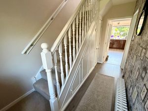 Hallway- click for photo gallery